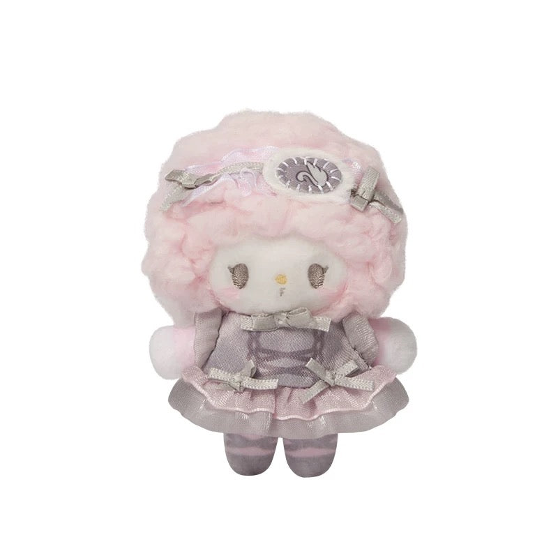 Sanrio CHN | Sanrio Characters Ballerina Mascot Badge - My Sweet Piano