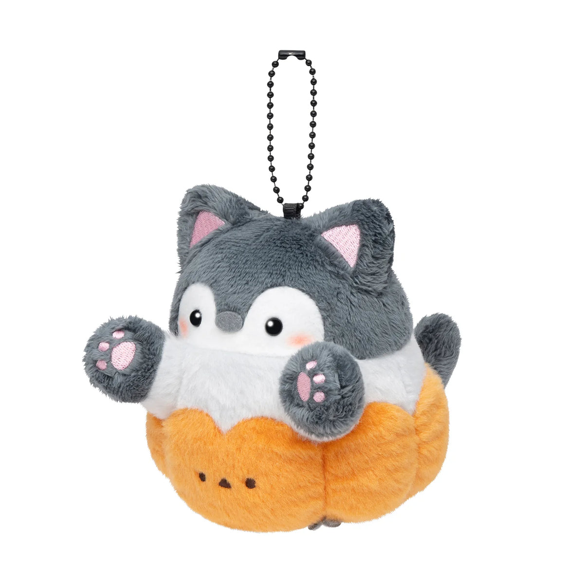 Koupen-Chan | Koupen-chan Halloween Mascot - Cat