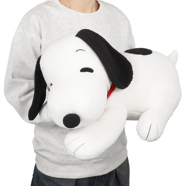 Universal Studios Japan | USJ Giant Snoopy Cushion Plush Toy