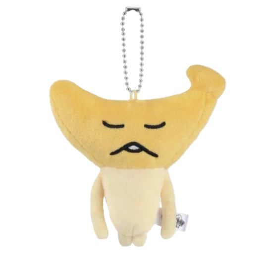 Funghi Paradise Korea | Mushroom Garden Peely Funghi Mascot (S)