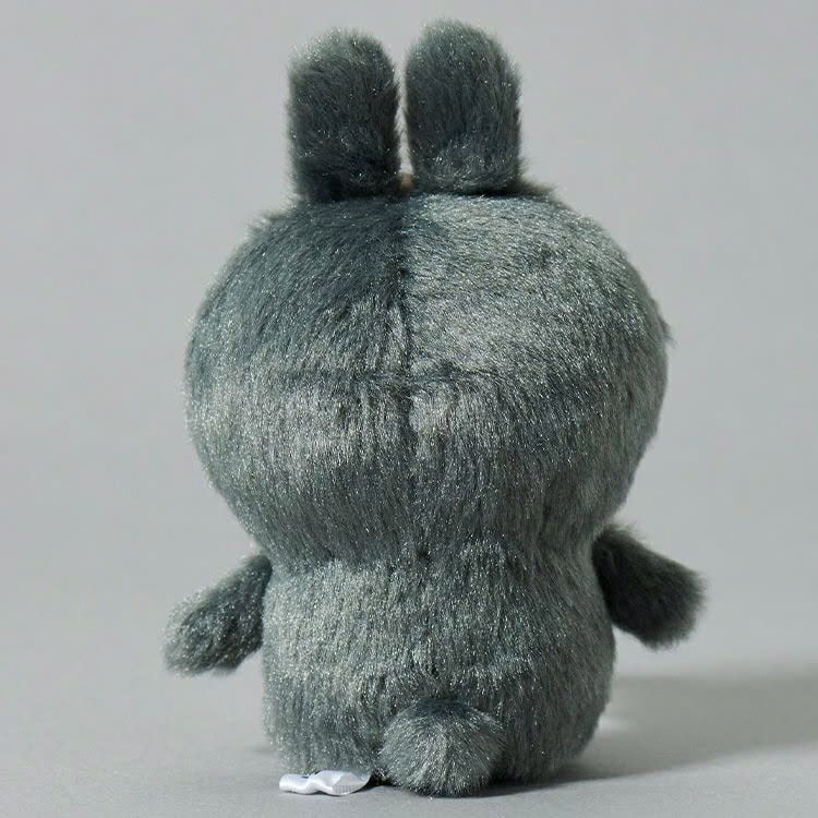 Kanahei’s Small Animal Yurut Store Original Black Mascot - Rabbit