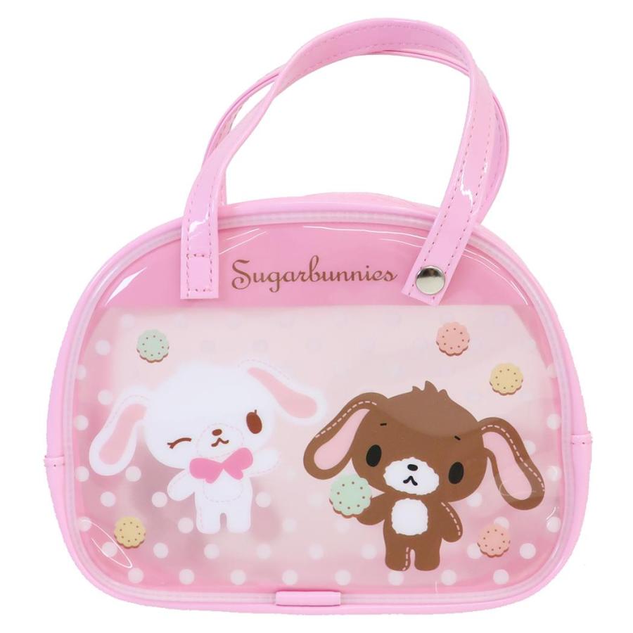 Sanrio | Sanrio Characters Boston Bag - Sugar Bunny
