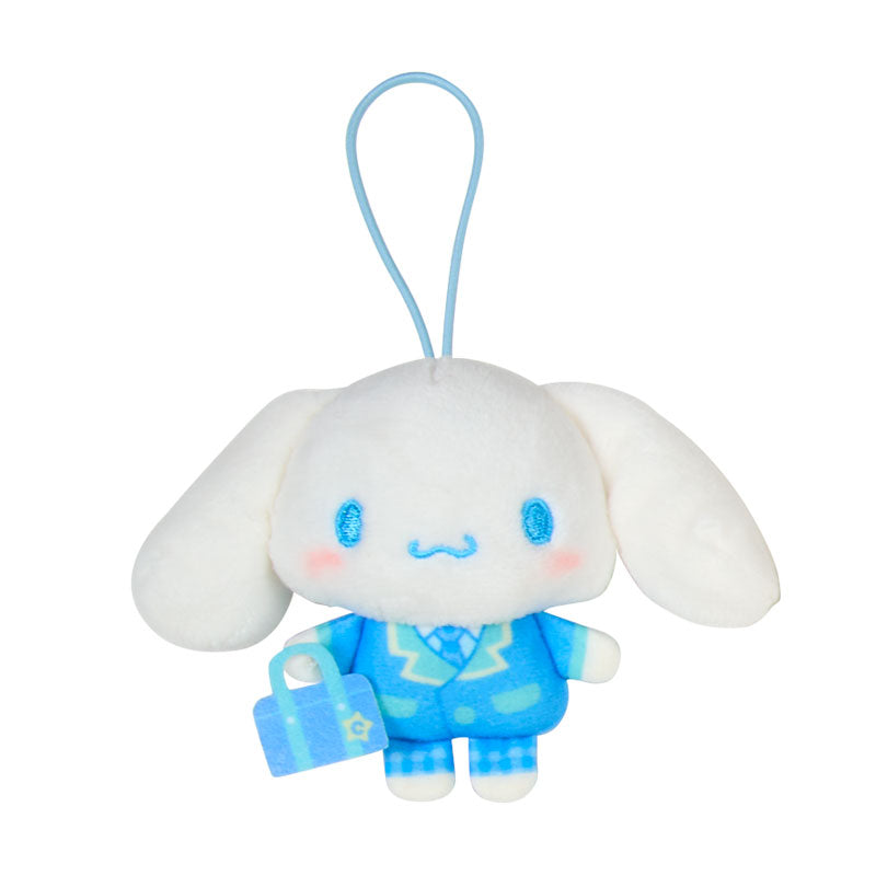 Sanrio | School Collection Secret Mascot Blind Box (10 Types) - Cinnamoroll