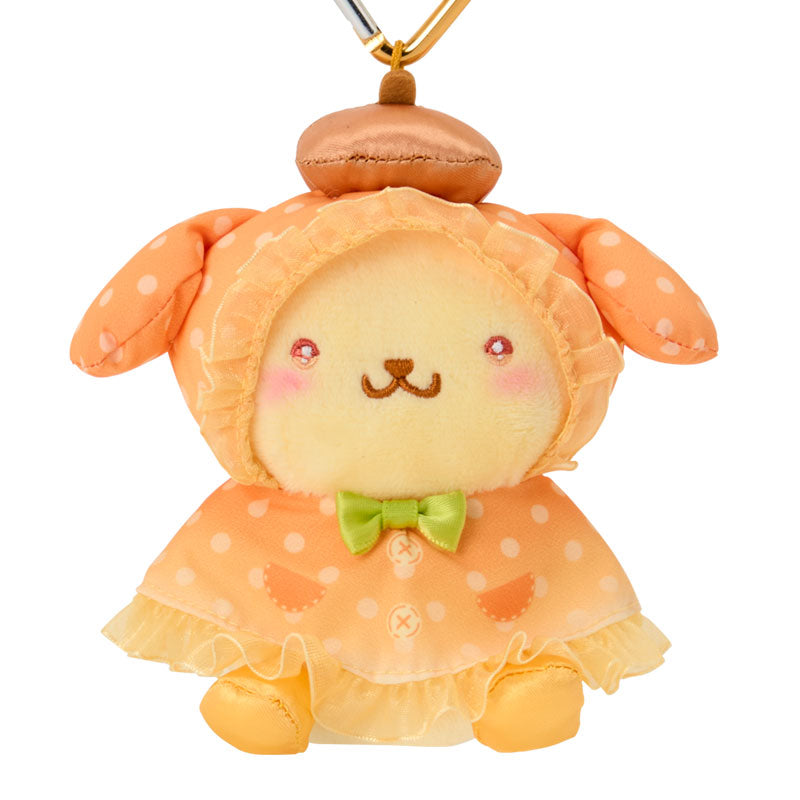 Sanrio | Sanrio Characters Sweet Rain Collection Mascot - Pompompurin