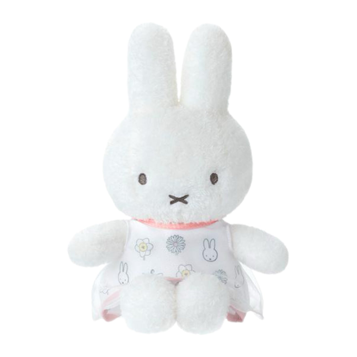Miffy | Miffy Bloom Plush Toy