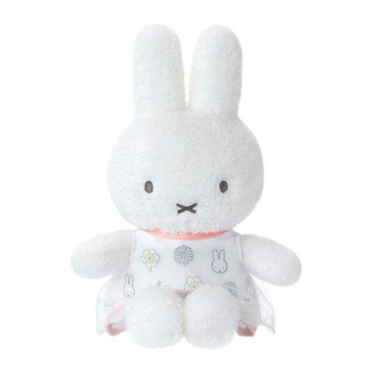 Miffy | Miffy Bloom Plush Toy