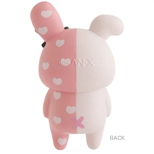 San-X | San-X Universe Heart Series Mascot Keychain Collection Blind Box - B (8 Types)