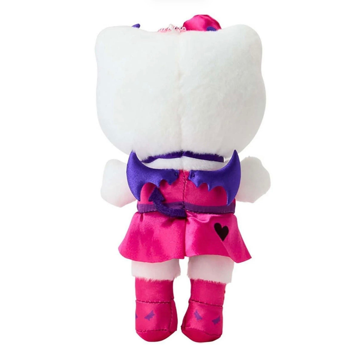 Sanrio | Love and Berry x Hello Mimmy Mascot - Pretty Pink Devil