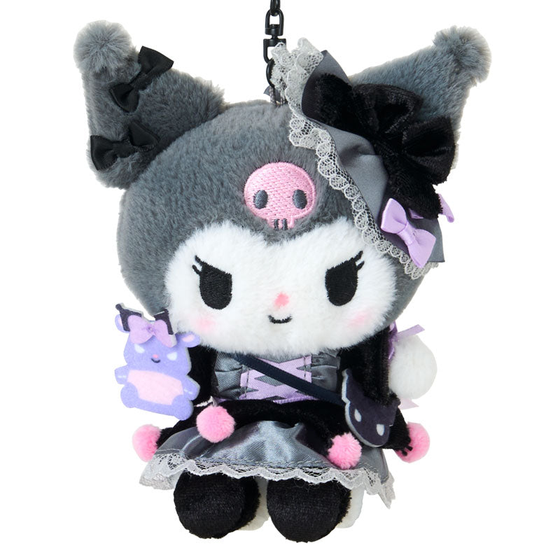 Sanrio | Sanrio Character Awards 2026 Grand Prix 4th Edition Mascot Holder - Kuromi