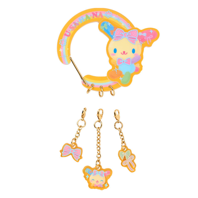 Sanrio | Sanrio Characters I’ve Always Loved Ushana Carabiner