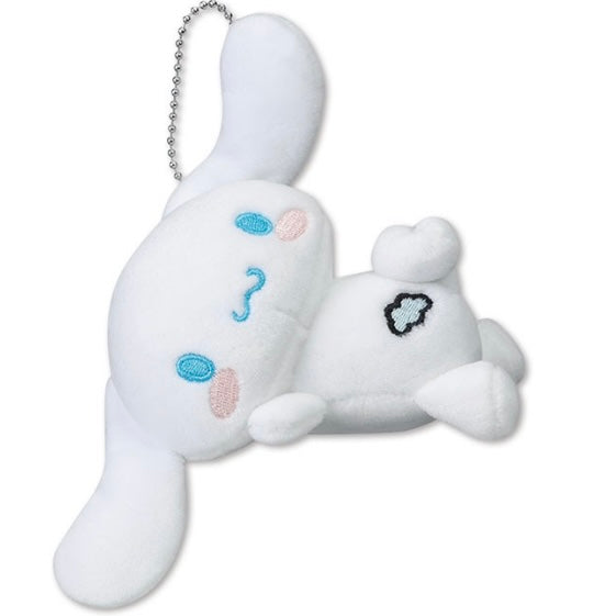 Sanrio | Hug Cinnamoroll Mascot Charm