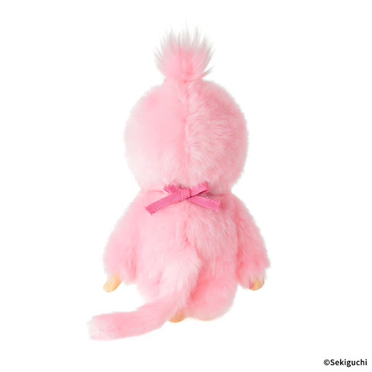 Monchhichi | Sakura Monchhichi Plush Toy S (Girl)
