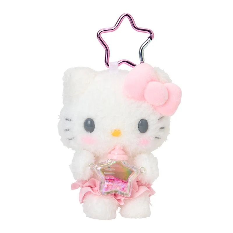 Sanrio | Sanrio Characters Stardust Baby Bottle Mascot - Hello Kitty