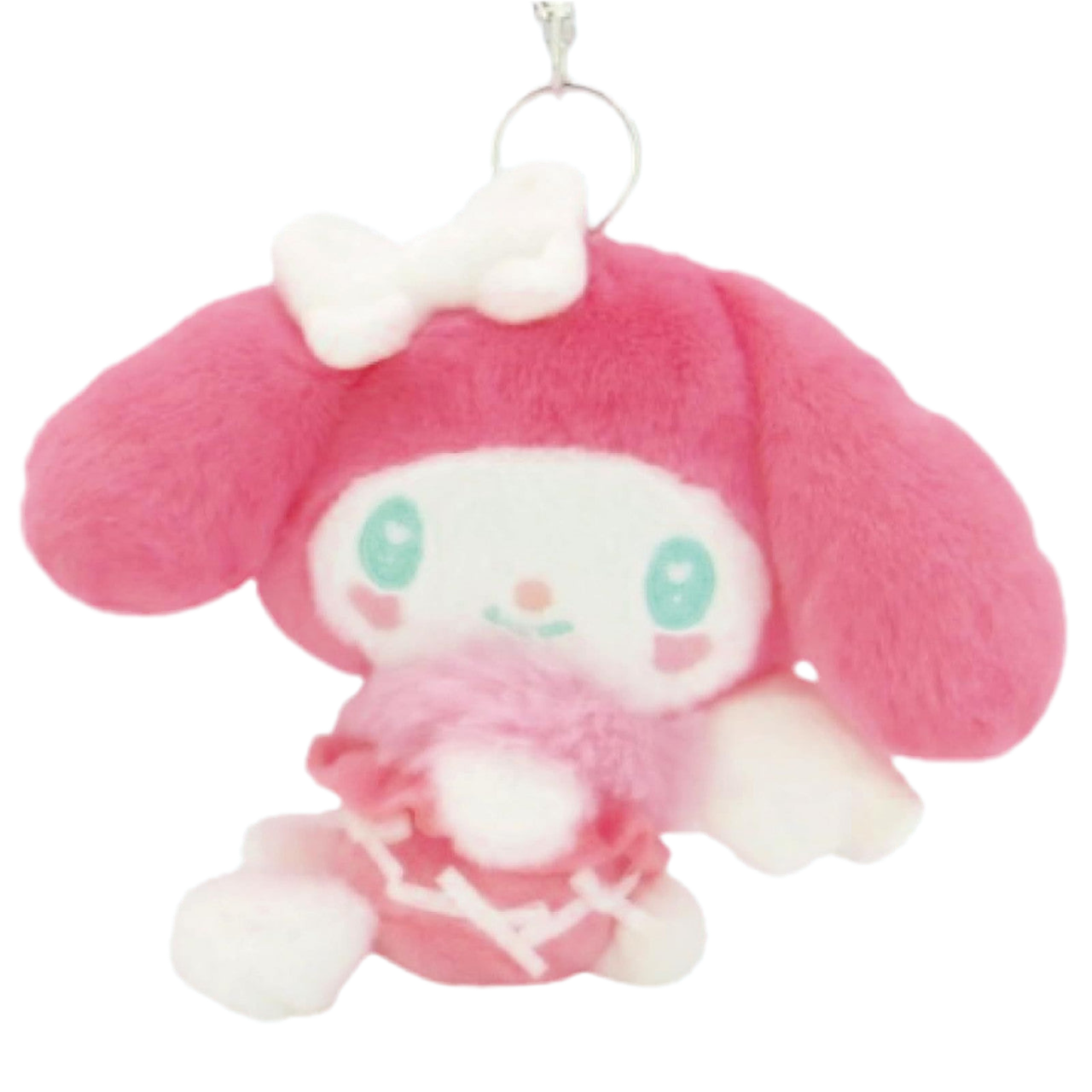 Sanrio | Mint Angel S My Melody Mascot Holder