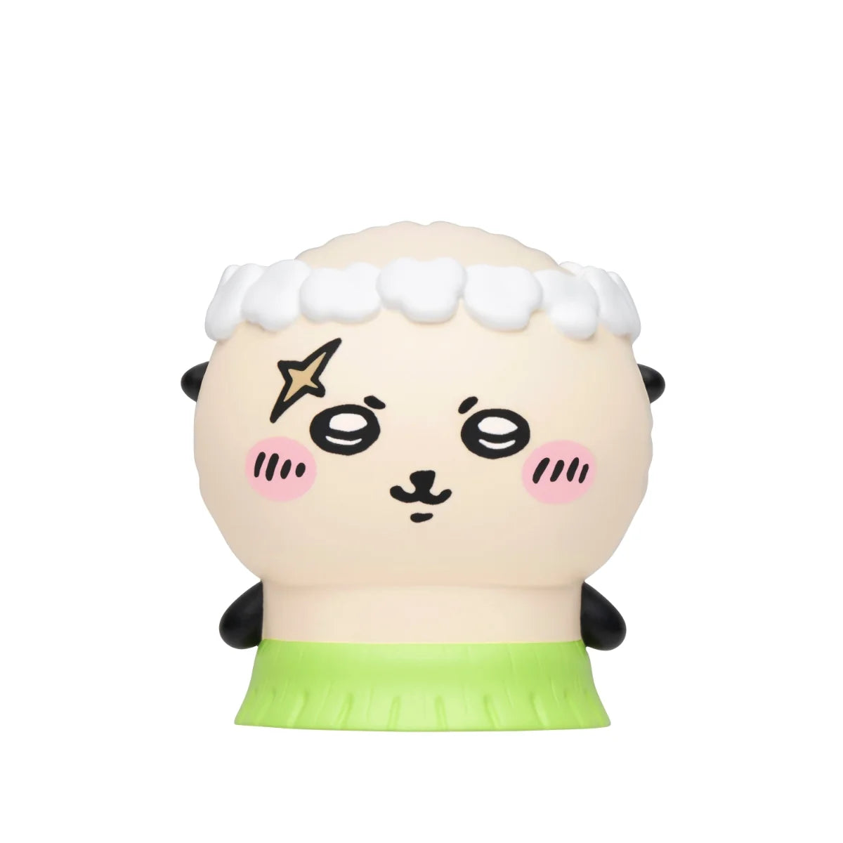 Chiikawa | 'Chiikawa Movie “Chiikawa” Mini Vinyl Figure Blind Box (10 Types)