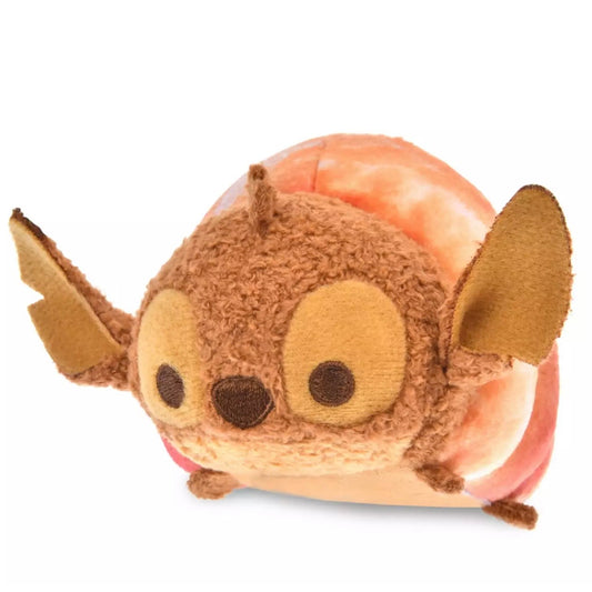 Disney Store JP | MICKEY’S BAKERY Tsum Tsum Plush Toy S - Stitch Corone
