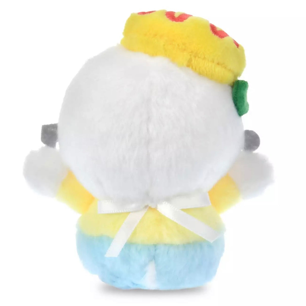 Disney Store JP | Egg Urupocha-Chan Plush Toy - Donald