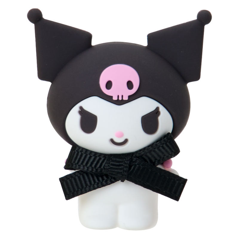 Sanrio | Sanrio Characters Grand Prize Vol.2 Logo Ribbon Secret Pin C Blind Box (8 Types)