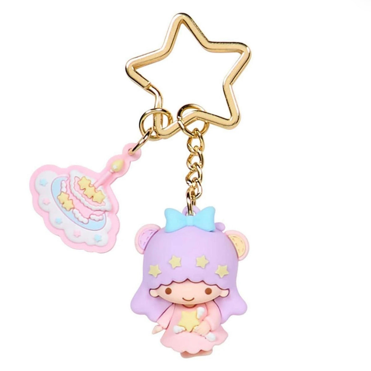 Sanrio | Little Twin Stars Starry Sky Secret Keychain Blind Box (8 Types)