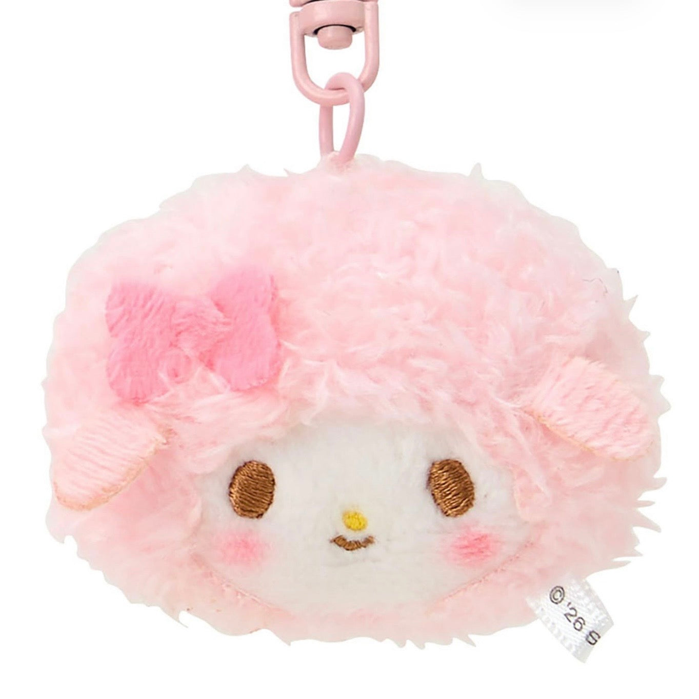 Sanrio | Sanrio Characters Nico Nico Mini Matching Mascot (Set of 2) - My Sweet Piano