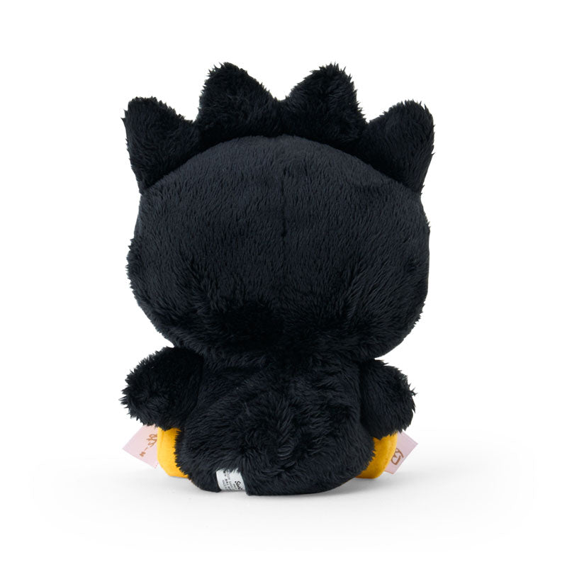 Sanrio | Sanrio Characters Grand Prize Logo Ribbon Vol.2 Plush Toy - Bad Badtz-Maru