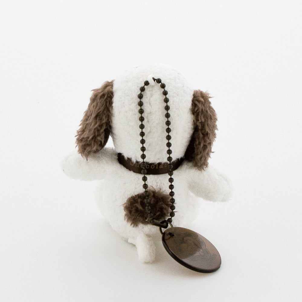 PEANUTS | SNOOPY CHOCOLAT Limited | SC Snoopy Chocolate Mascot