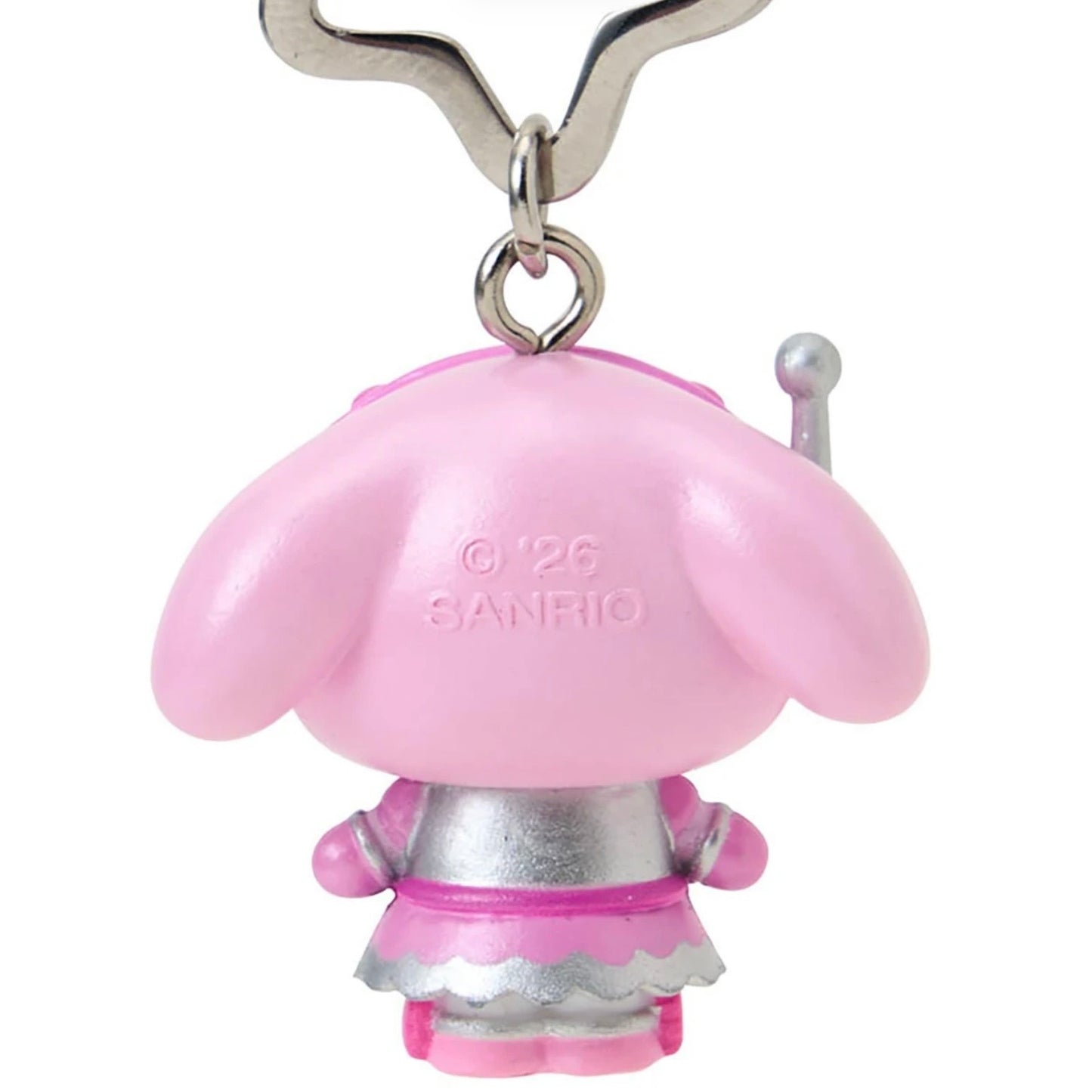 Sanrio | Sanrio Characters Tokimeki Planet Keychain - My Melody