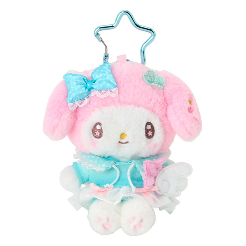 Sanrio | Sanrio Characters Glitter Wish Mascot - My Melody