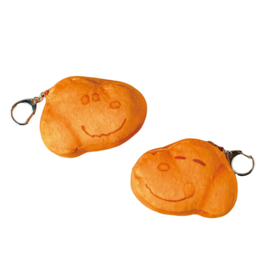PEANUTS | SNOOPY CHA-YA Limited | Snoopy Yaki Mascot Mini Pouch