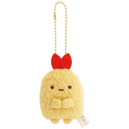 San-X | Sumikko Gurashi Mini Plush Cleanser - Ebifrai’s Tail