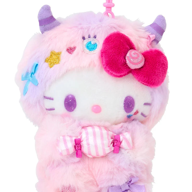 Sanrio | Sanrio Characters Colorful Pop Monster Mascot - Hello Kitty