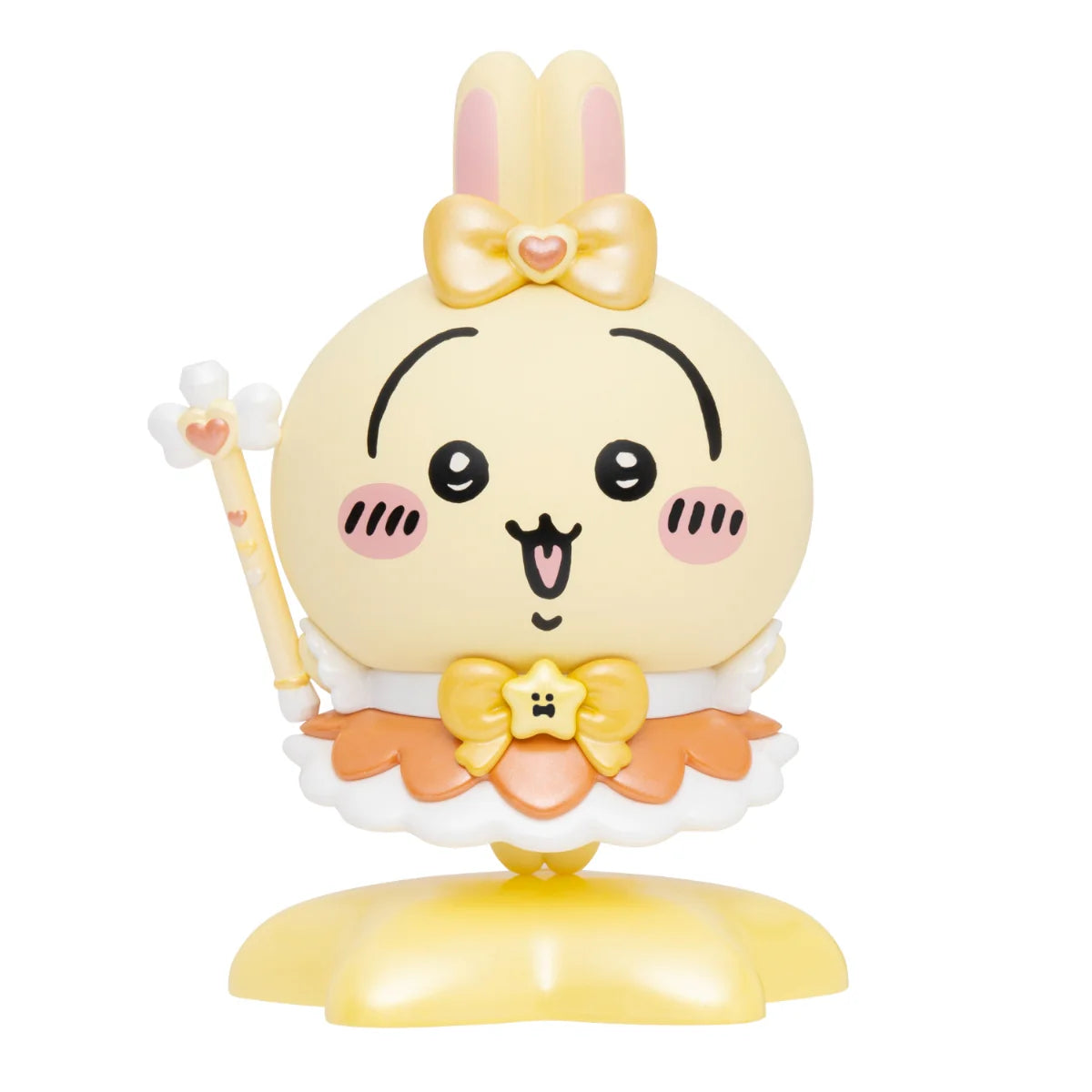 Chiikawa | 'Magical Chiikawa GPSBOX Statue Figure Collection Blind Box (6 Types)