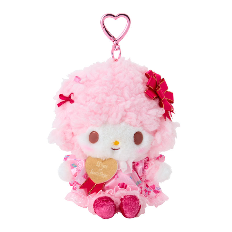 Sanrio | Sanrio Characters Wrapping Paper Mascot Holder - My Sweet Piano