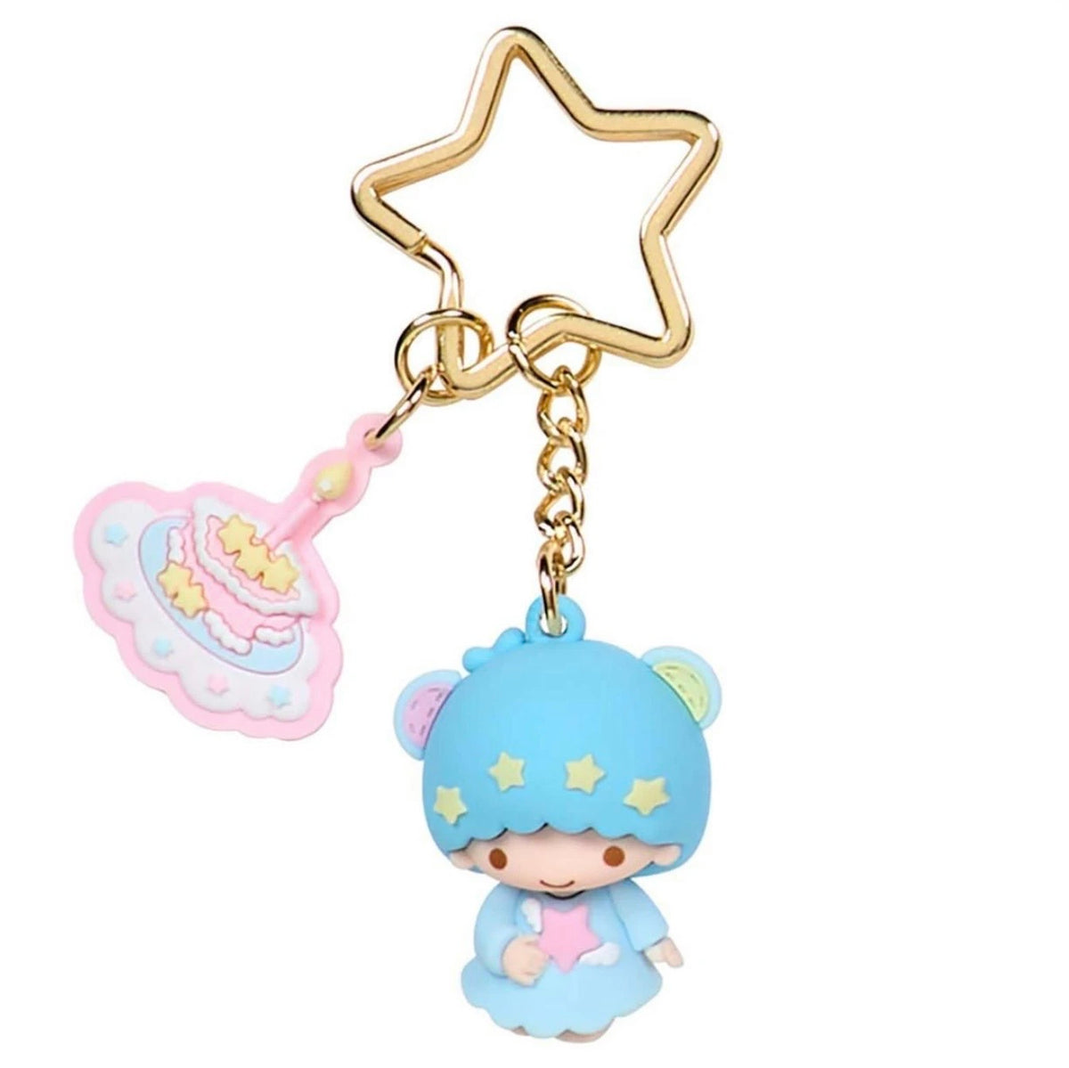 Sanrio | Little Twin Stars Starry Sky Secret Keychain Blind Box (8 Types)