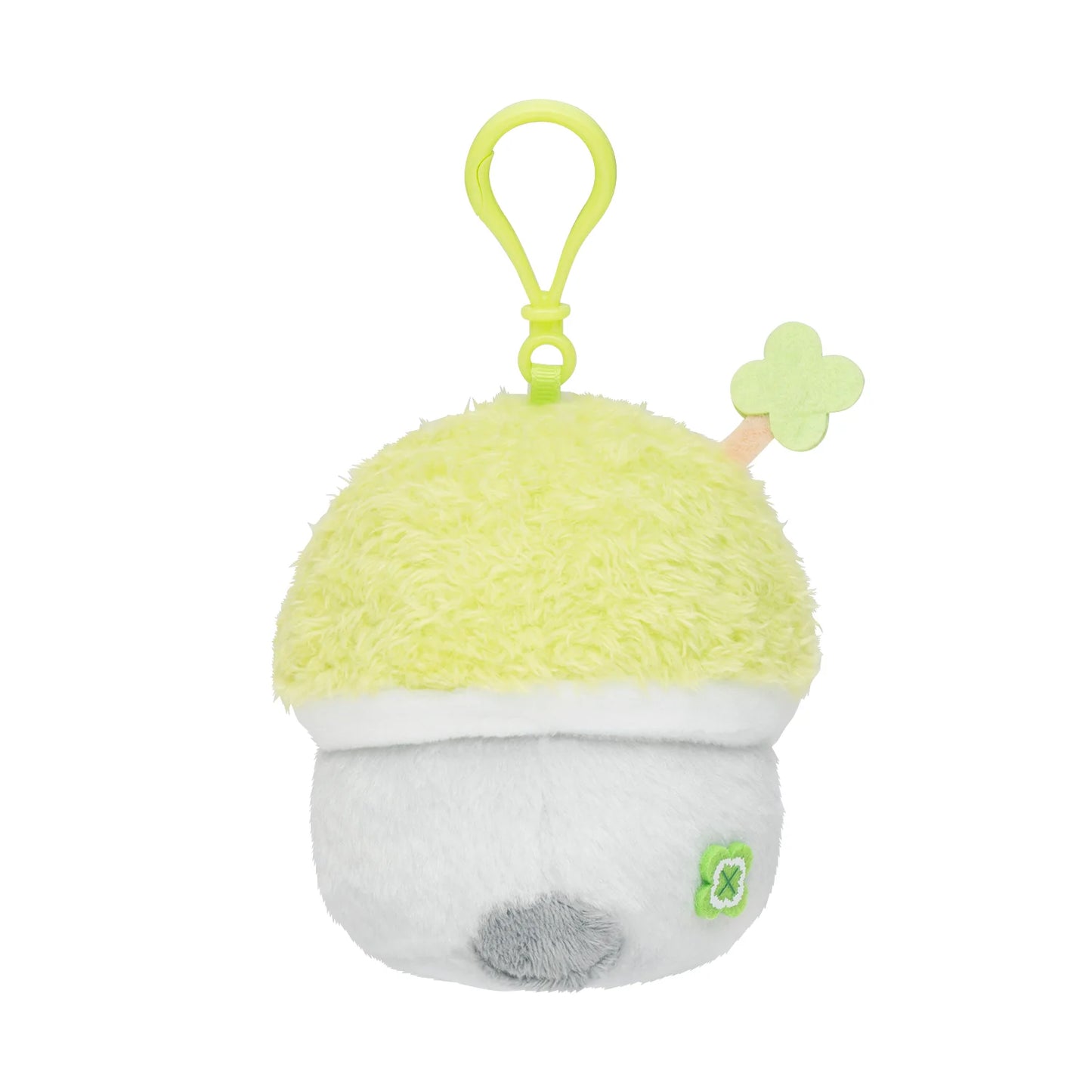 Koupen-Chan | Koupen-chan 'has become a mochi ~ Palm Mascot