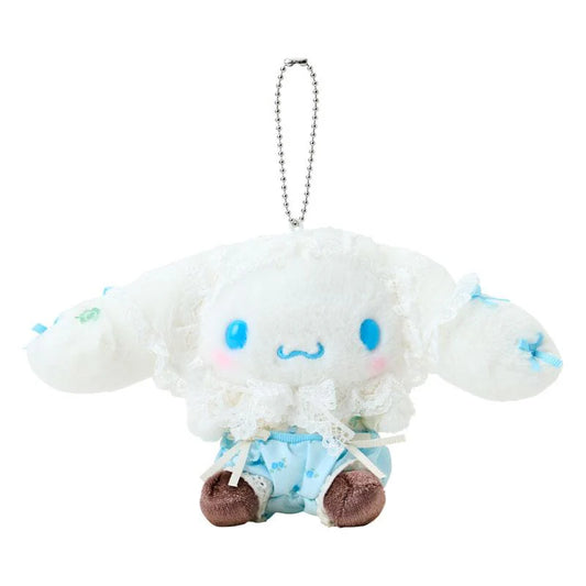 Sanrio | Sanrio Characters Forest Lace Mascot - Cinnamoroll