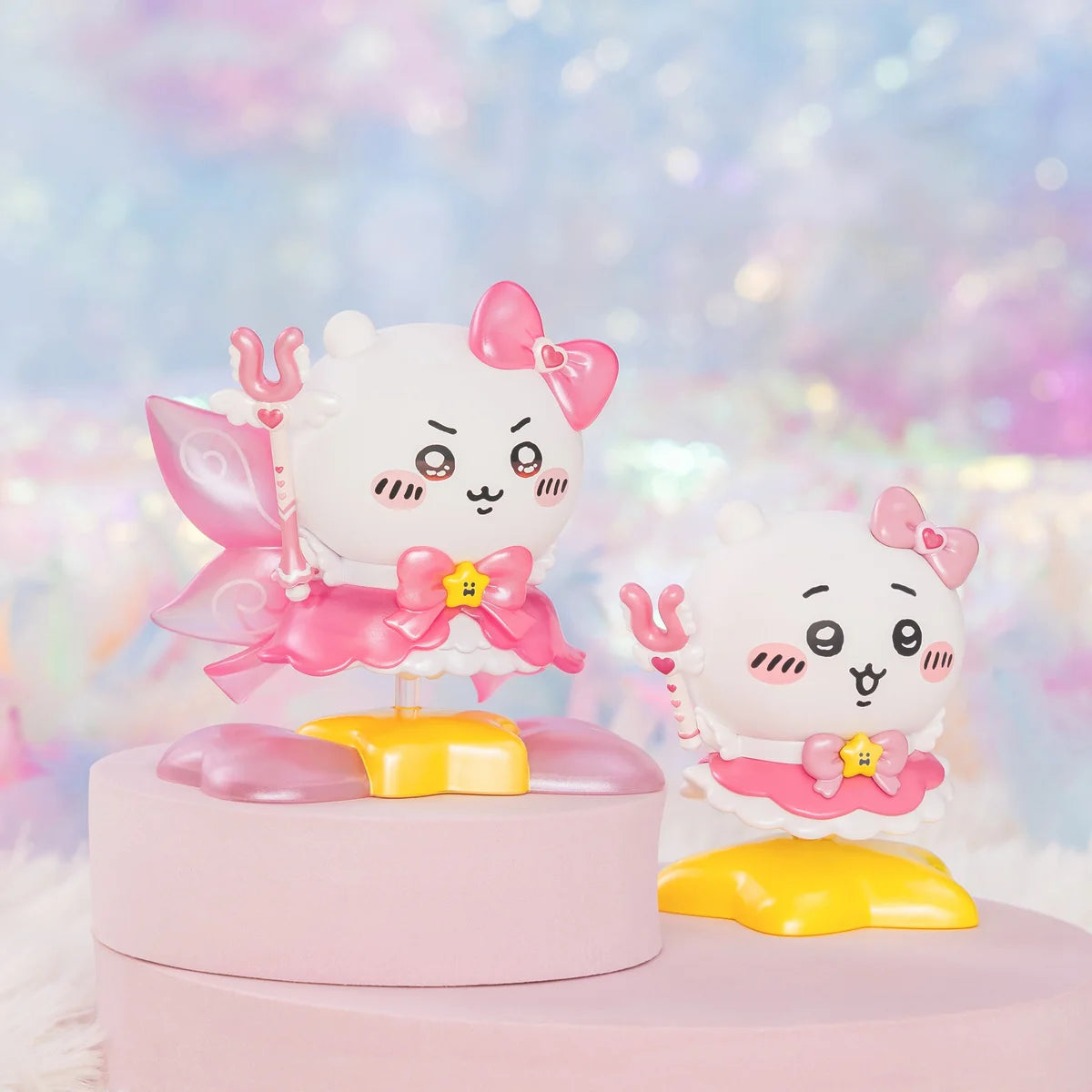 Chiikawa | 'Chiikawa GPSBOX Super Magical Chiikawa Figure Blind Box (6 Types)