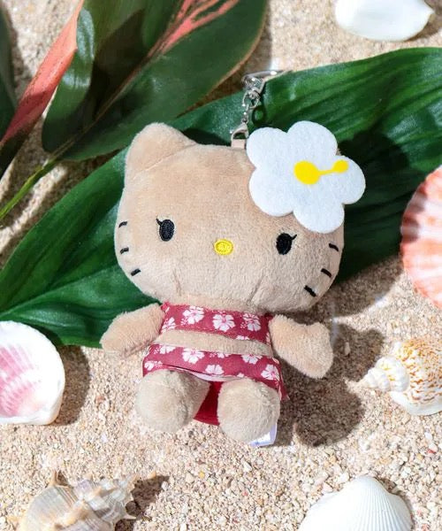 Sanrio | Bayflow x Sanrio Characters Collaboration Mascot