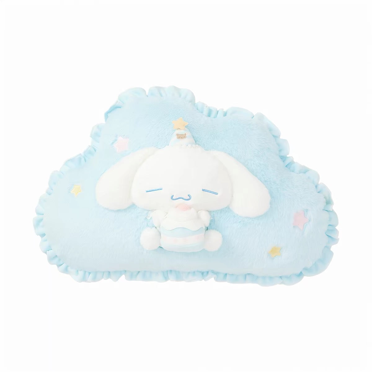 Sanrio | Cinnamoroll Baby Day Birthday Series Plush Set