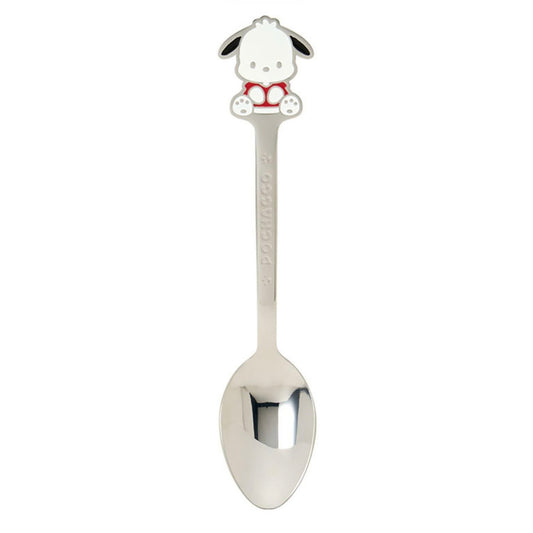 Sanrio | Sanrio Characters Stainless Steel Spoon - Pochacco
