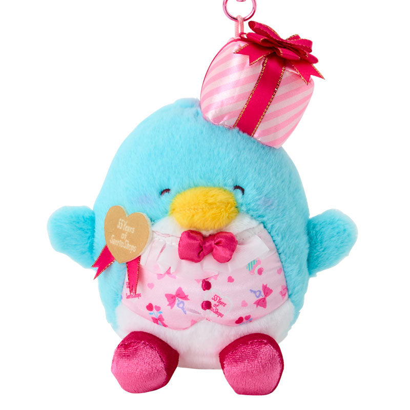 Sanrio | Sanrio Characters Wrapping Paper Mascot Holder - Tuxedo Sam