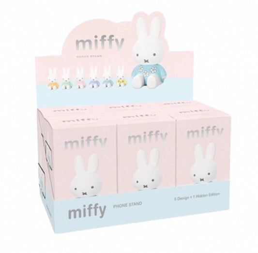 Miffy | Miffy Phone Stand Series Blind Box