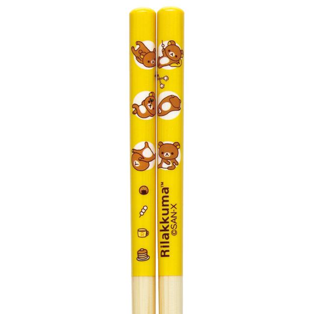 San-X | Rilakkuma Chopsticks KA34106