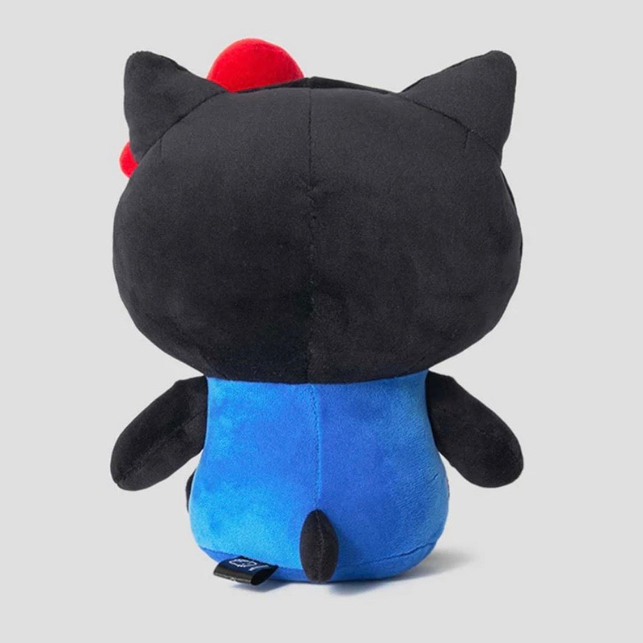 SHADOW x Hello Kitty Collaboration Hello Shadow Plush Toy
