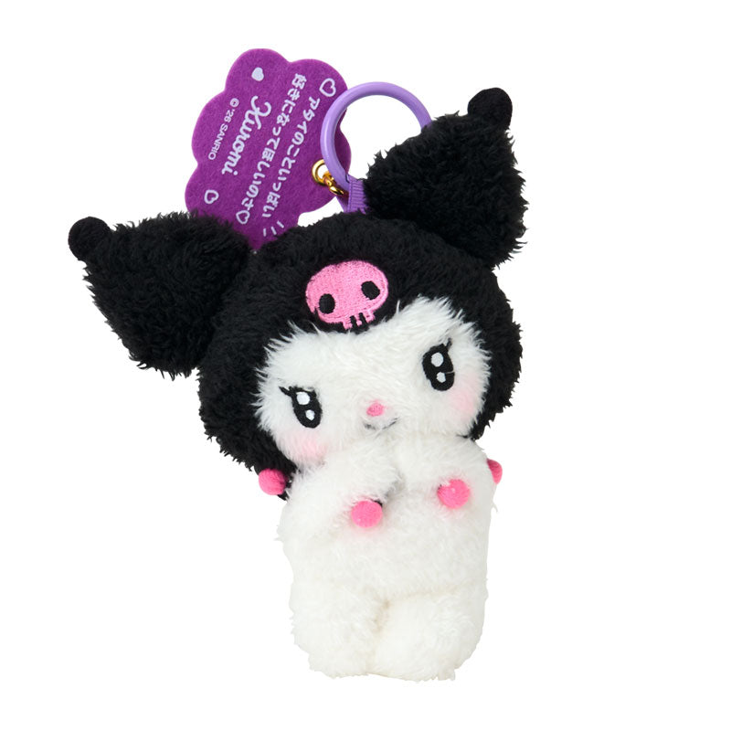 Sanrio | Sanrio Characters I Want You To Like It A Lot Mascot - Kuromi