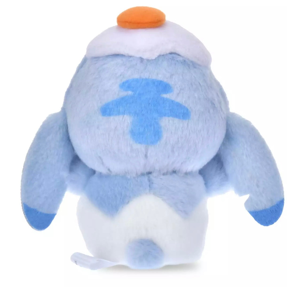 Disney Store JP | Egg Urupocha-Chan Plush Toy - Stitch