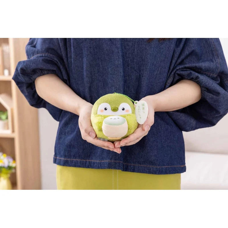 Koupen-Chan | Koupen-chan 'it's a matcha thing... Powa Powa Mascot