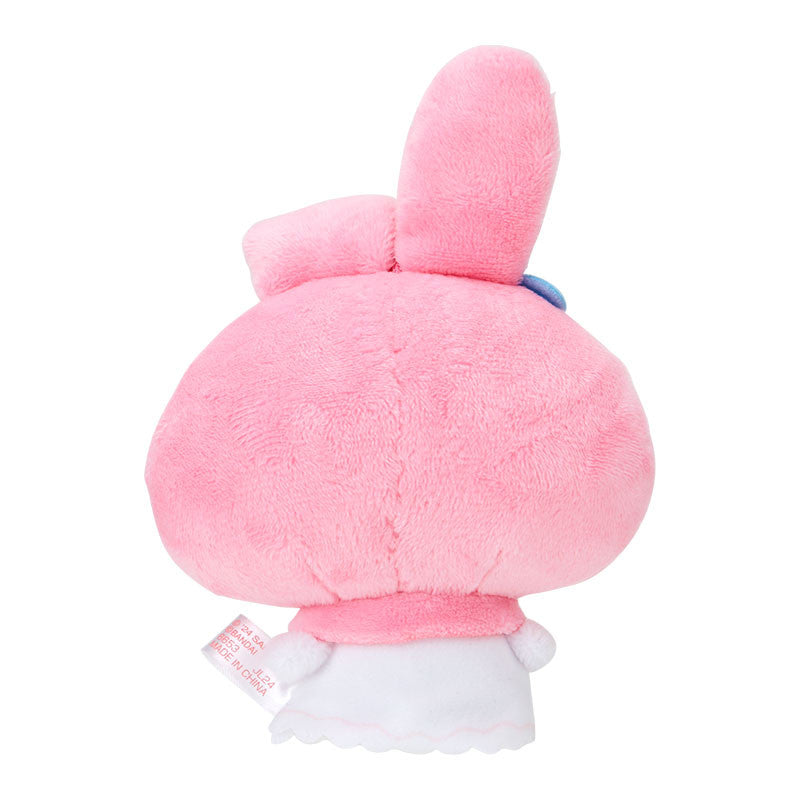 Tamagotchi x Sanrio C | Plush Keychain Lovelitchi × My Melody