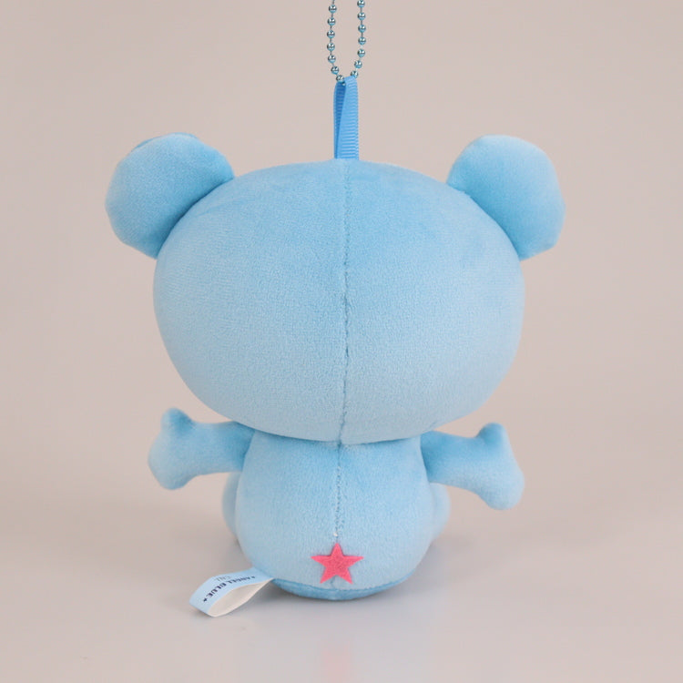 Narumiya Characters Munyugurumi Mascot
