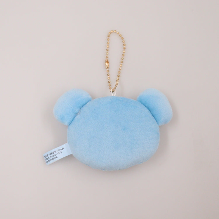 Narumiya Characters Plush Measuring Tape